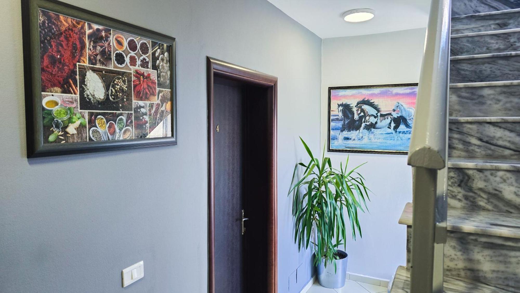 Отель Vila Azure